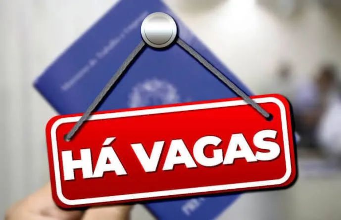 Vaga para pedreiro