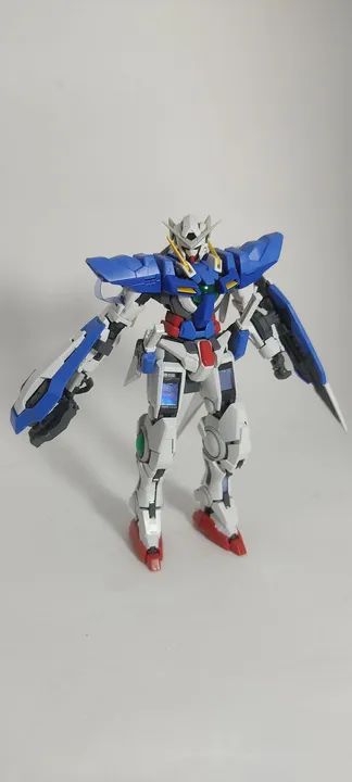 Gundam Exia RG 1/144 - Foto 2