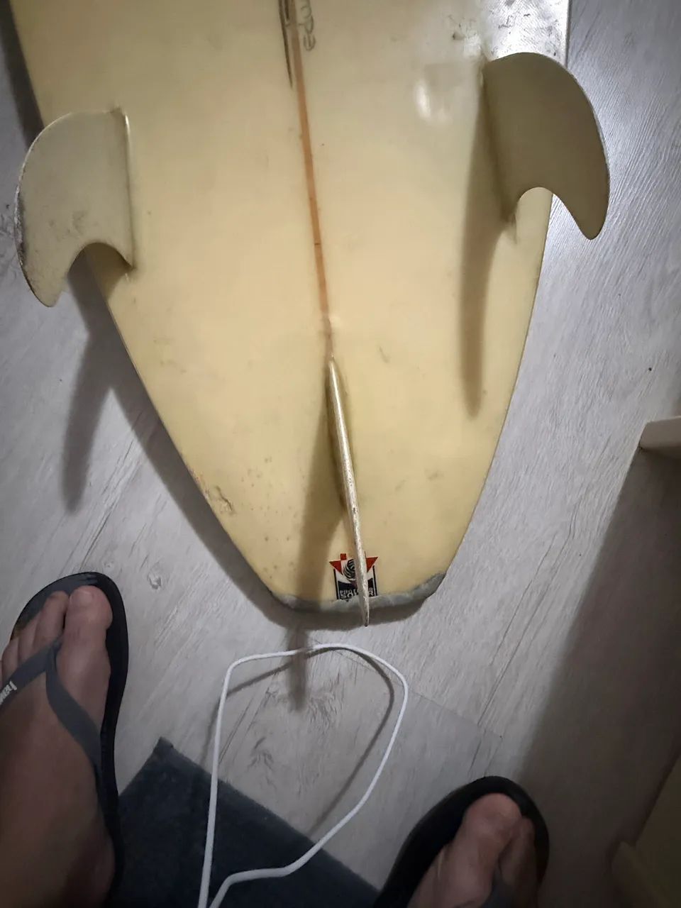 Prancha de surf - Foto 4