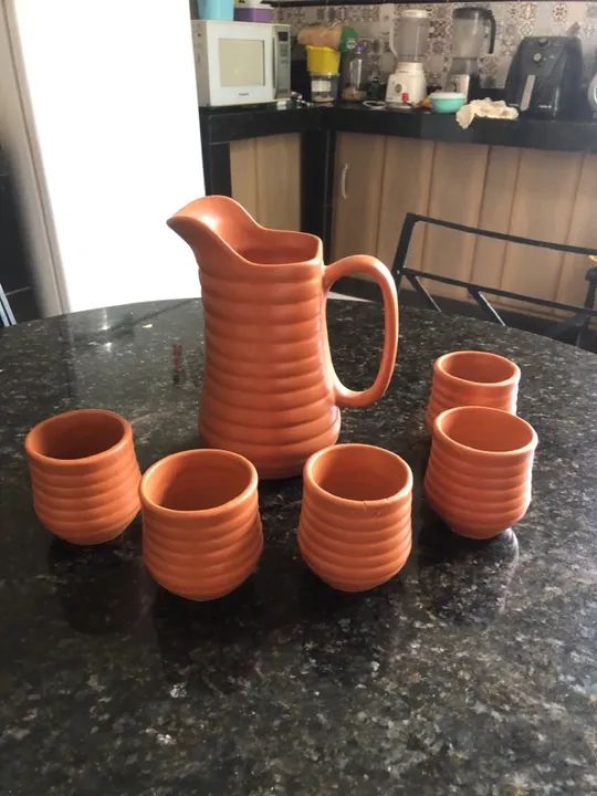 Objetos de decoração  - Foto 4