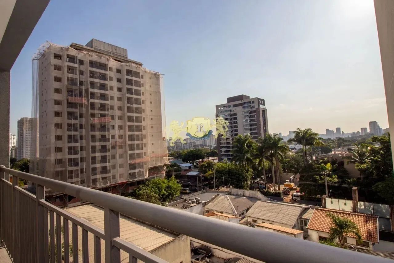 Flat com 1 Quarto à venda, 25m² em Moema - São Paulo SP - Foto 12