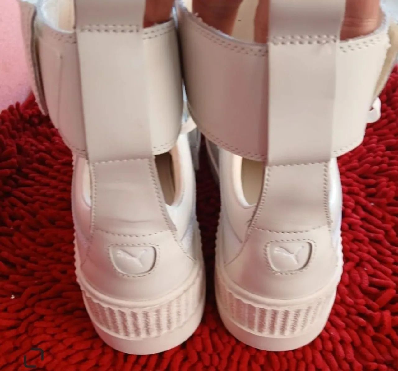 Tênis puma fenty  - Foto 3