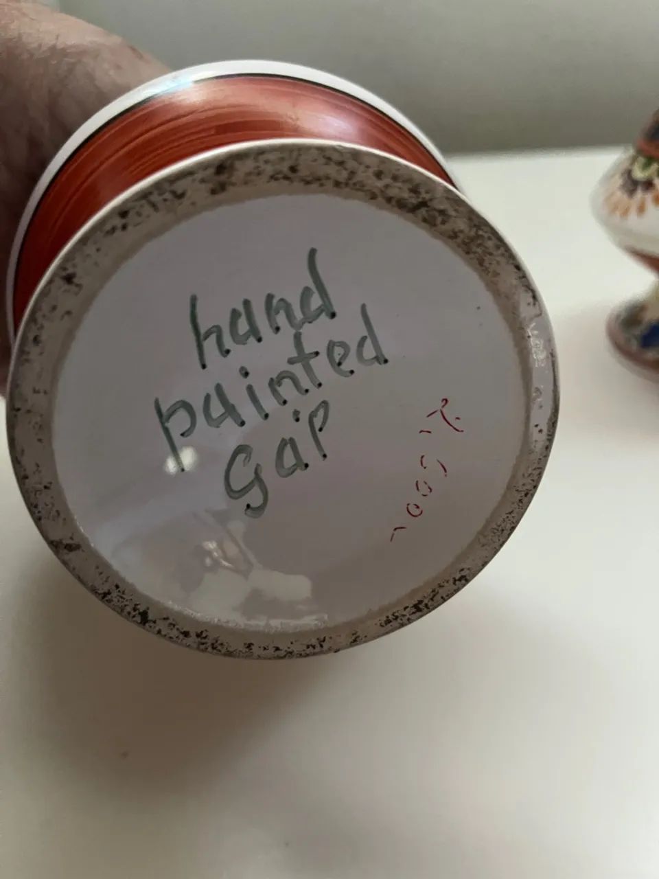 Par de Vasos Hungáros - Foto 2