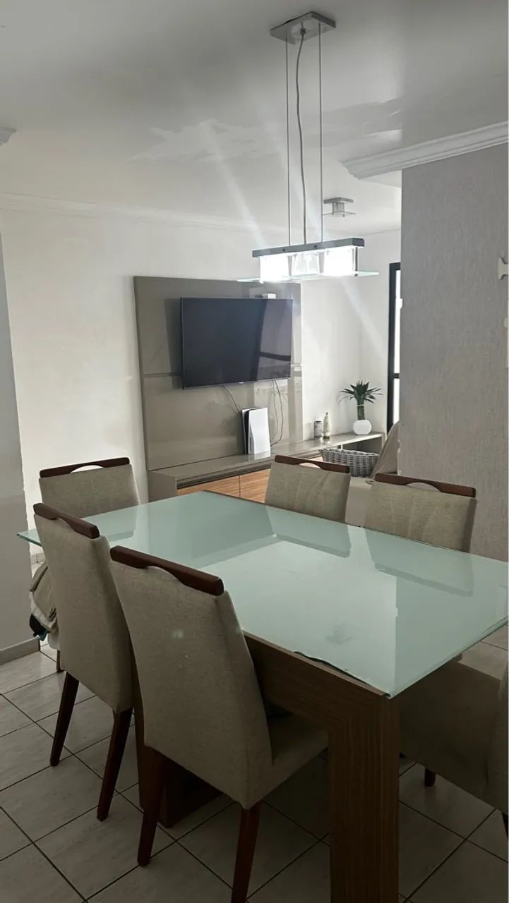 Foto - Aracaju - Inácio Barbosa