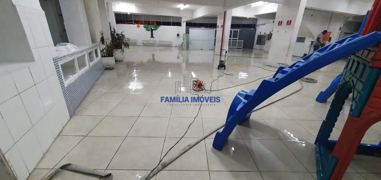 Prédio comercial para alugar 30 salas Centro São Vicente - Foto 4