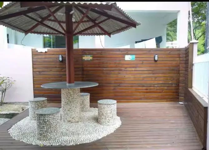 CASA A VENDA COSTEIRA DA ARMAÇÃO PRAIA DOS MAGALHÃES. - Foto 4