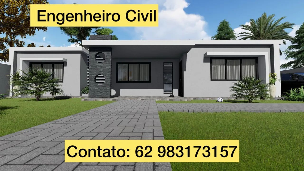 Engenheiro Civil, Planta Baixa, Arquiteto, Prefeitura   