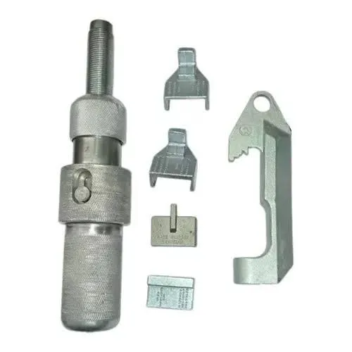 Ferramenta para Conector tipo Cunha ampact
