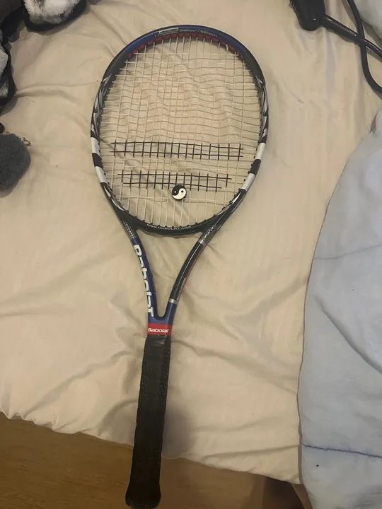 Raquete de Tênis - Babolat