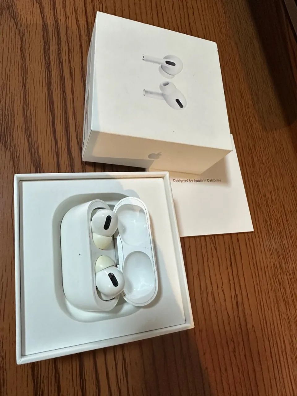 Apple AirPods Pro - Foto 2