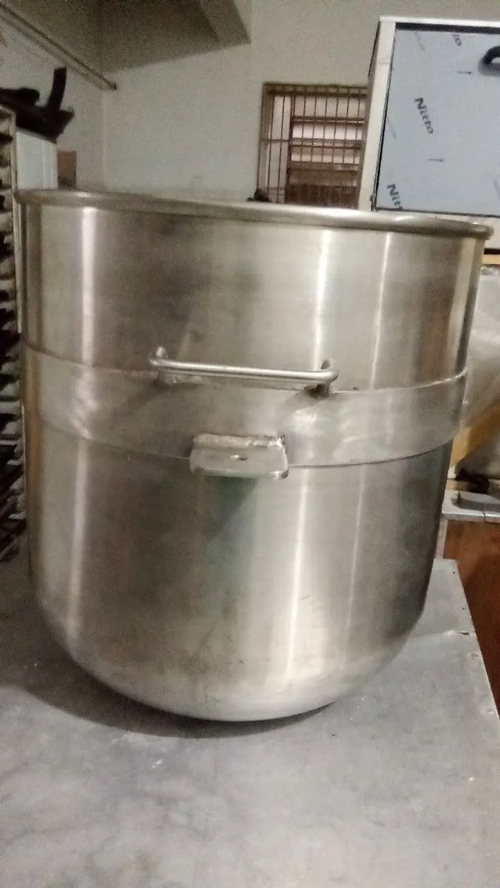 Amadio 60 litros  - Foto 2