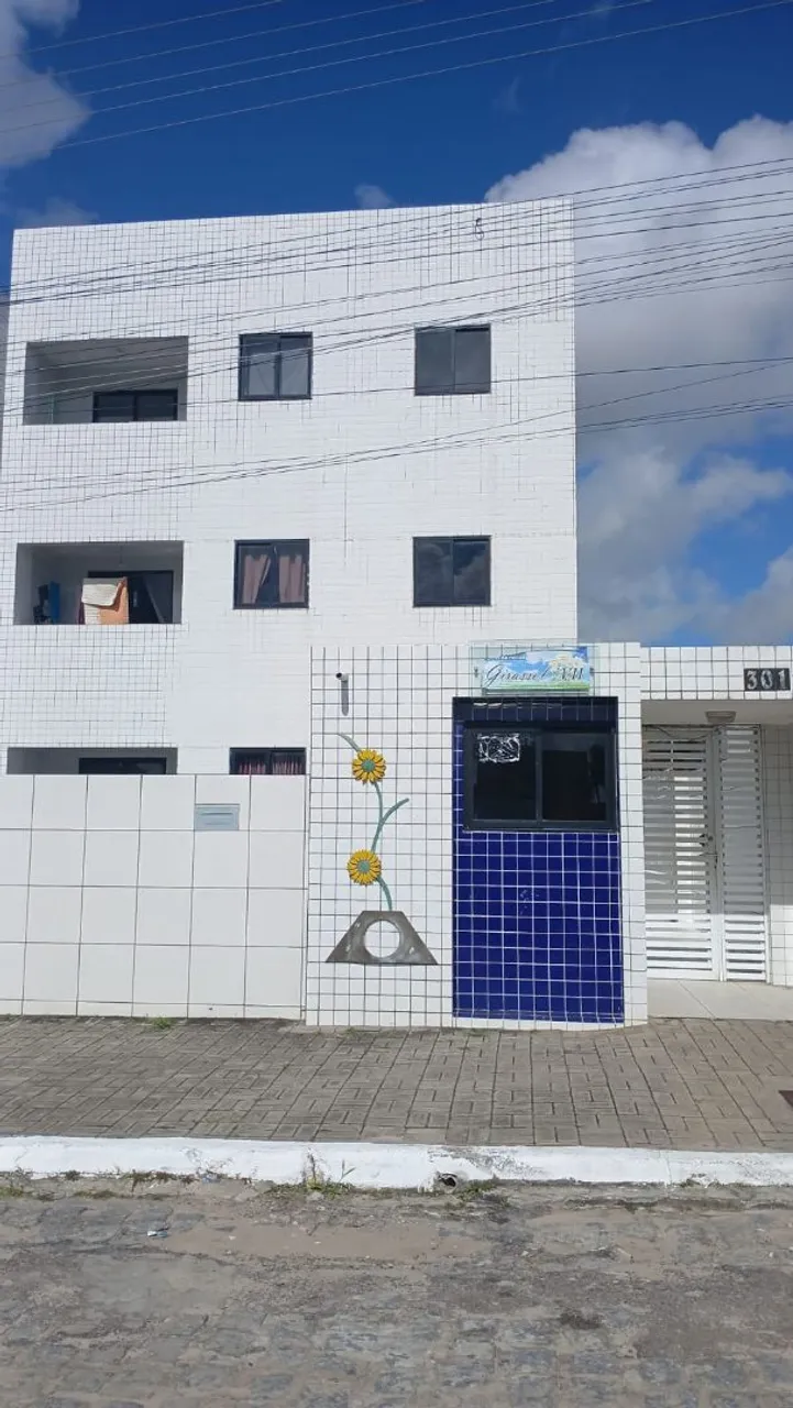 Repasse apartamento