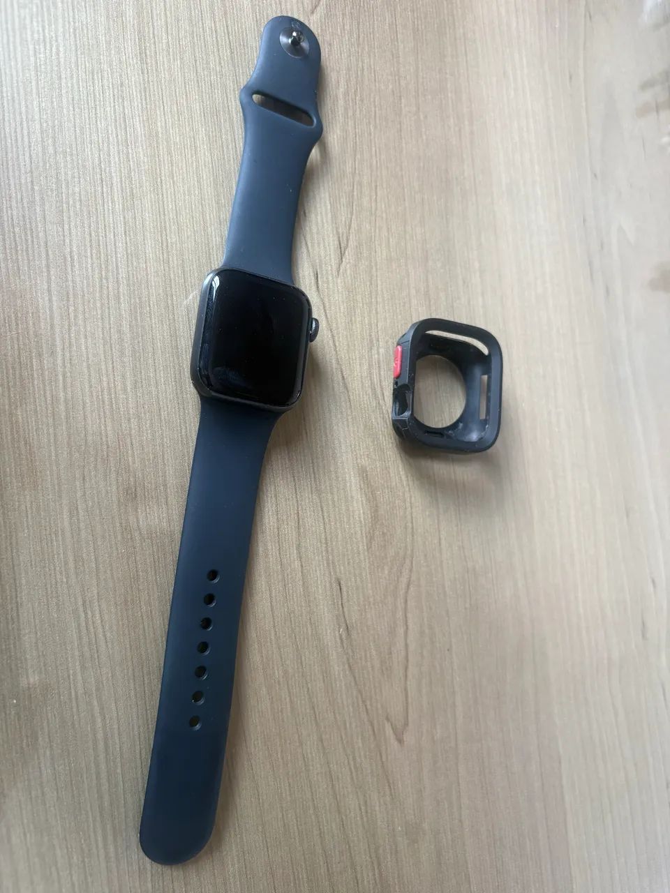 Apple Watch SE GPS 40mm - Foto 4