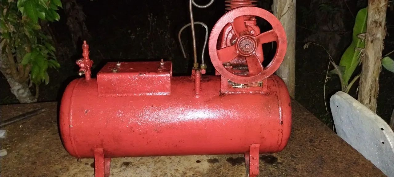 Compressor schultz  65137999320321121