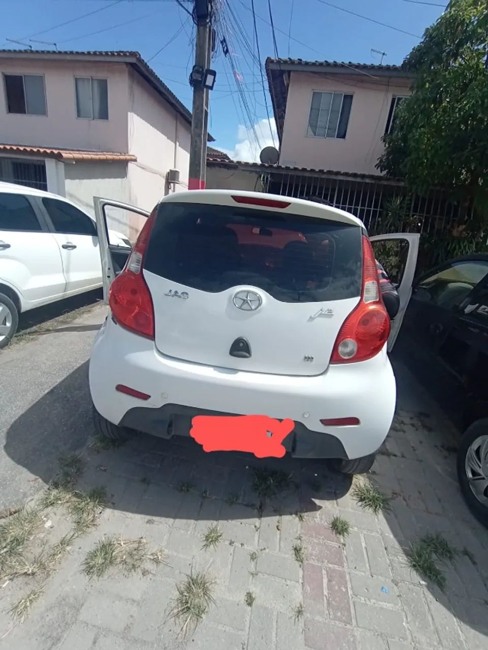 Jac j2 - Foto 3