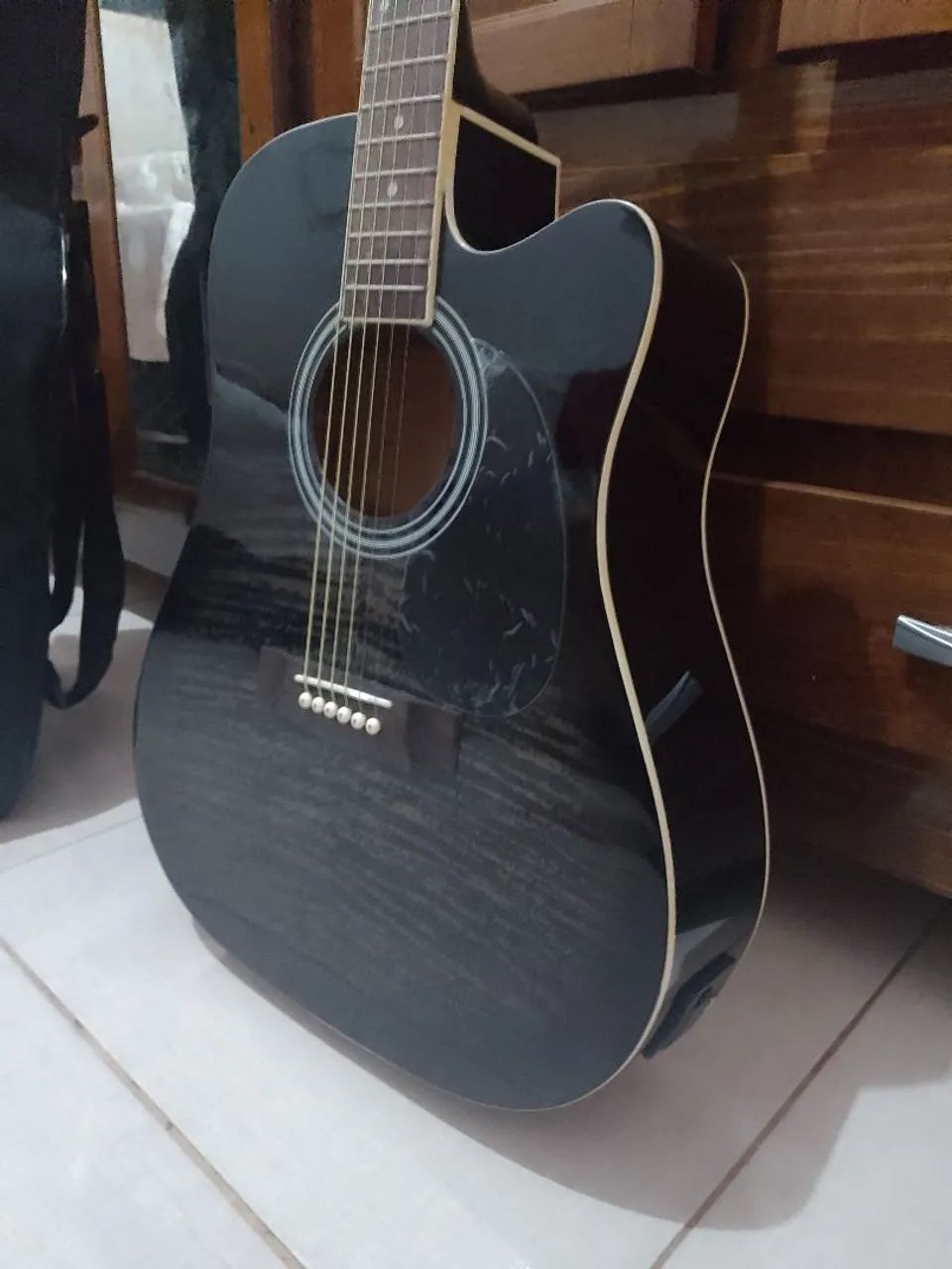 Violão Vogga vck370 - Foto 2