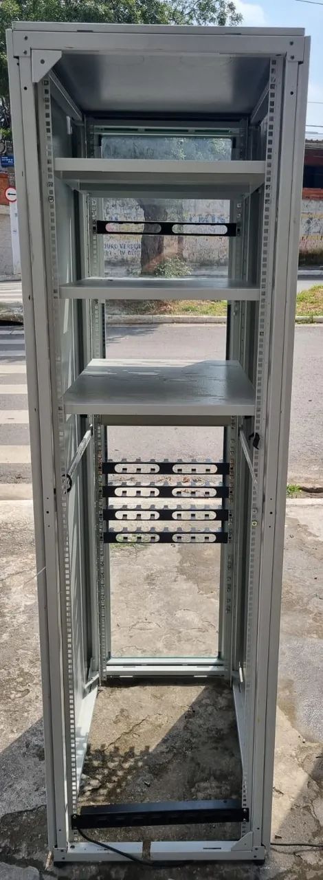 Rack 42u 44u Para Servidor Datacenter storage - Foto 2