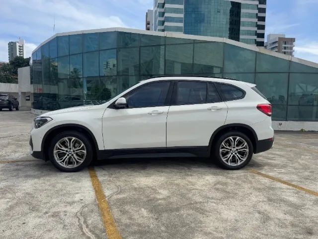 BMW X1 SDRIVE20i 2020, Oportunidade