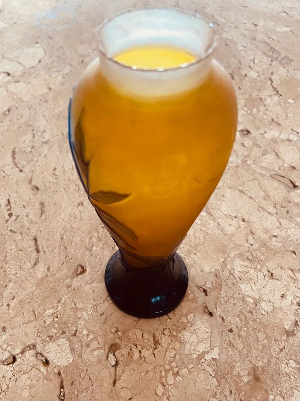 VASO EMILE GALLÉ - Foto 2