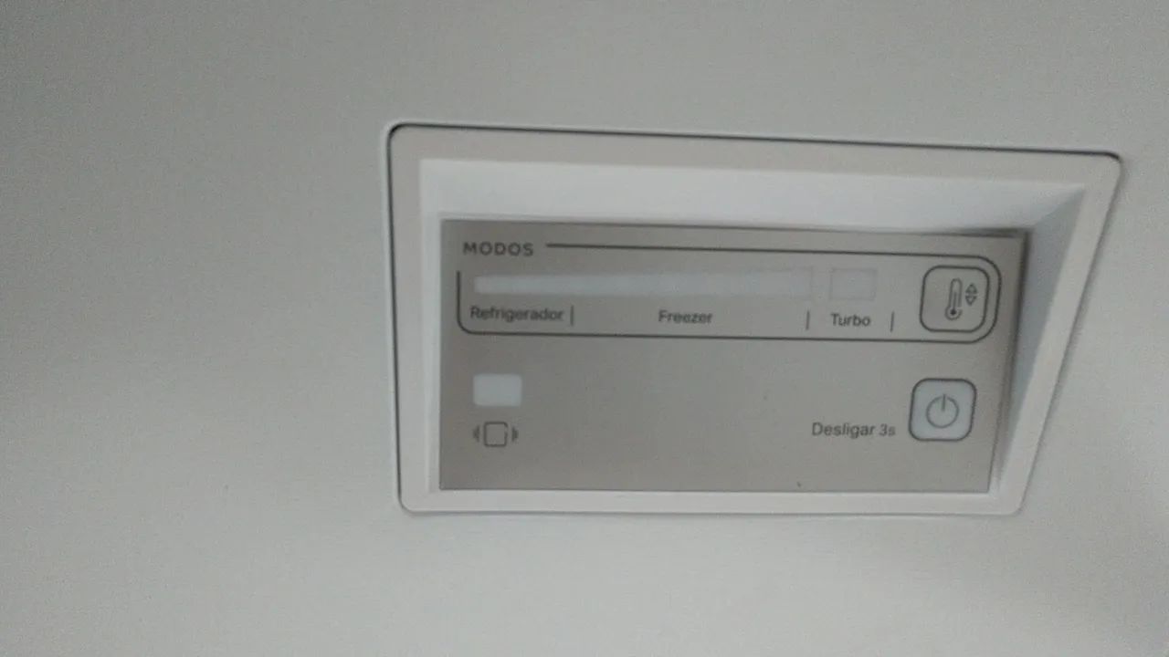Freezer Consul 142 litros - Foto 2
