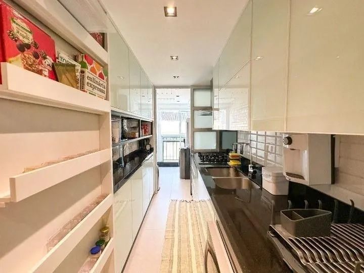 APARTAMENTO LEBLON - 4 SUITES - Foto 4
