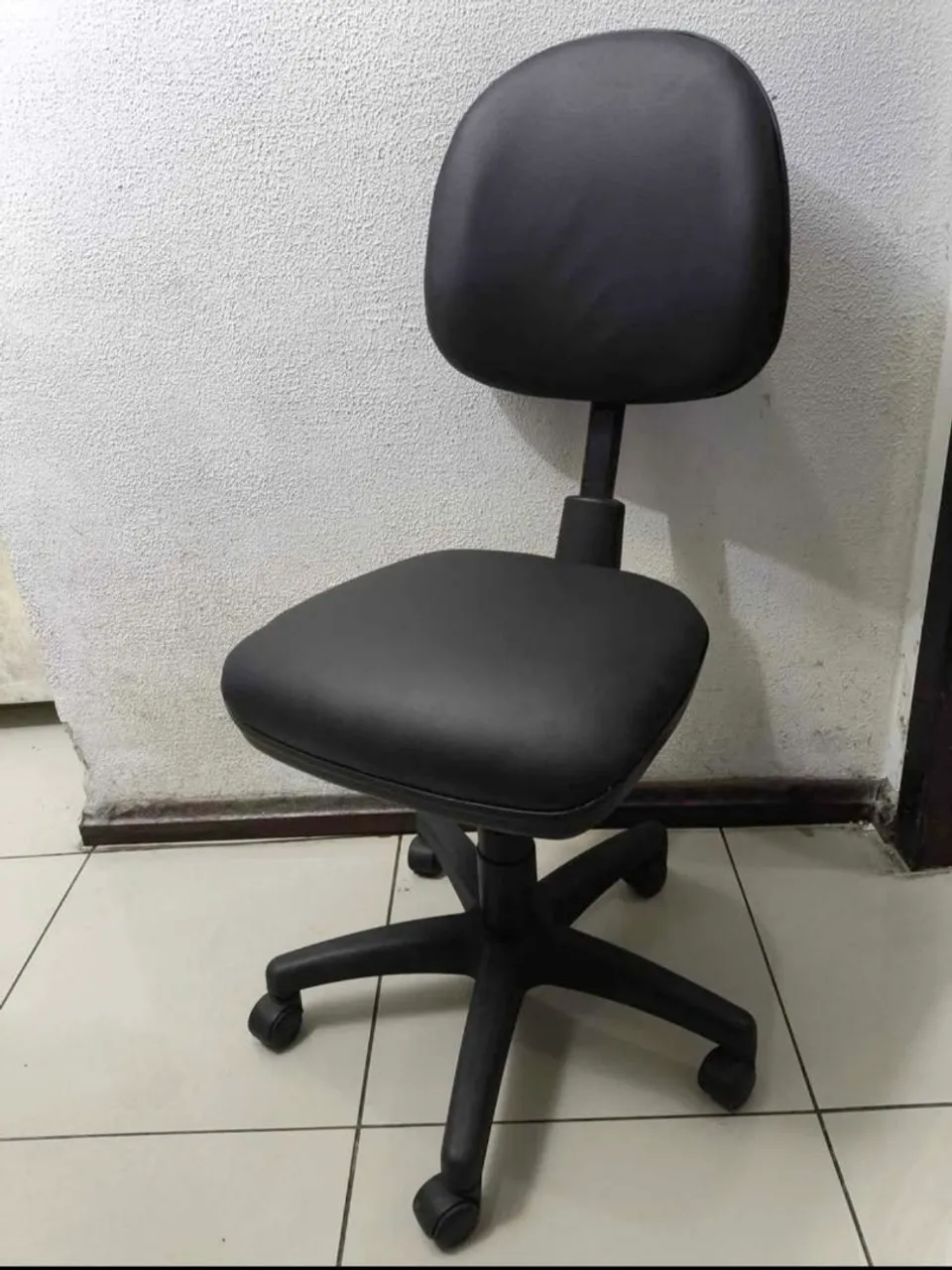 Cadeira Mocho Giratória