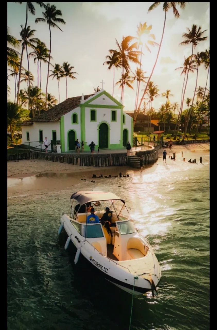 ? RÉVEILLON EM TAMANDARÉ - ROOFTOP TAMANDARÉ | APTO 105 