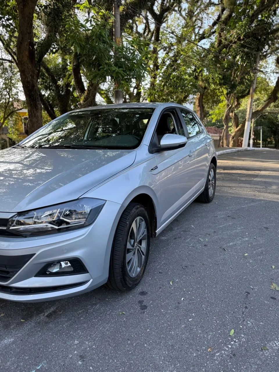 Polo TSI 2020 - Foto 4