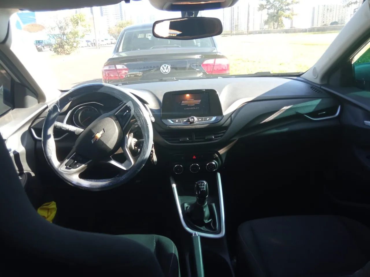 Chevrolet ONIX 2020 - Foto 5