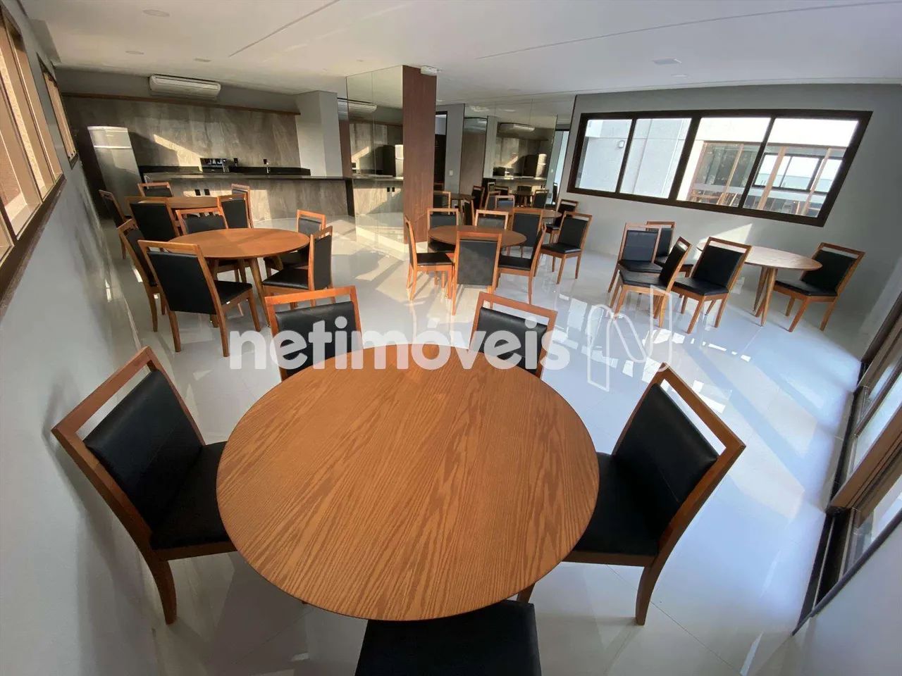 Venda Apartamento 4 quartos Norte Águas Claras - Foto 4