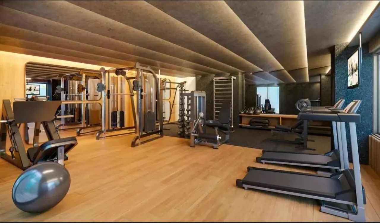 Flat Tambau Get a Way - Foto 3