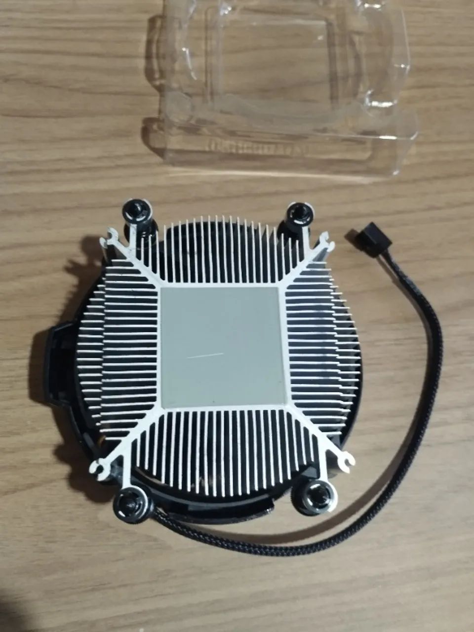 Cooler P/ Processador Amd Ryzen Am4 e Am5 - Foto 3