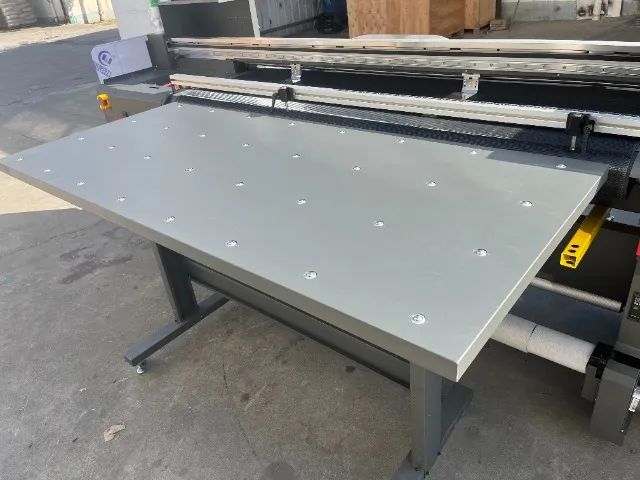 MYJET 1860UV COM 4 CABEÇAS i3200 - Pronta entrega - Foto 3