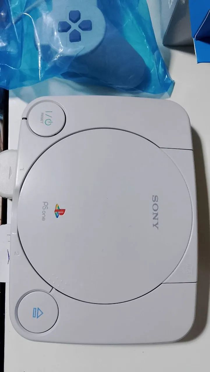 PS ONE COMPLETO - Foto 2