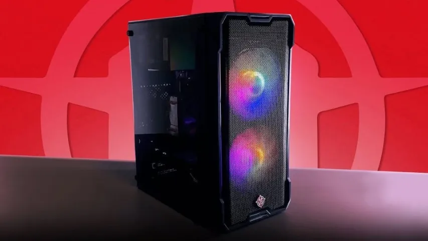 CPU AMD