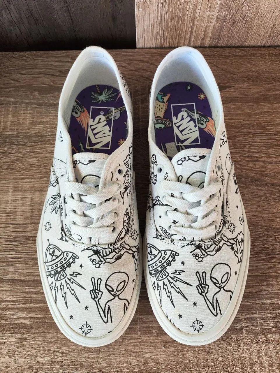 Vans Authentic 38 - Foto 2