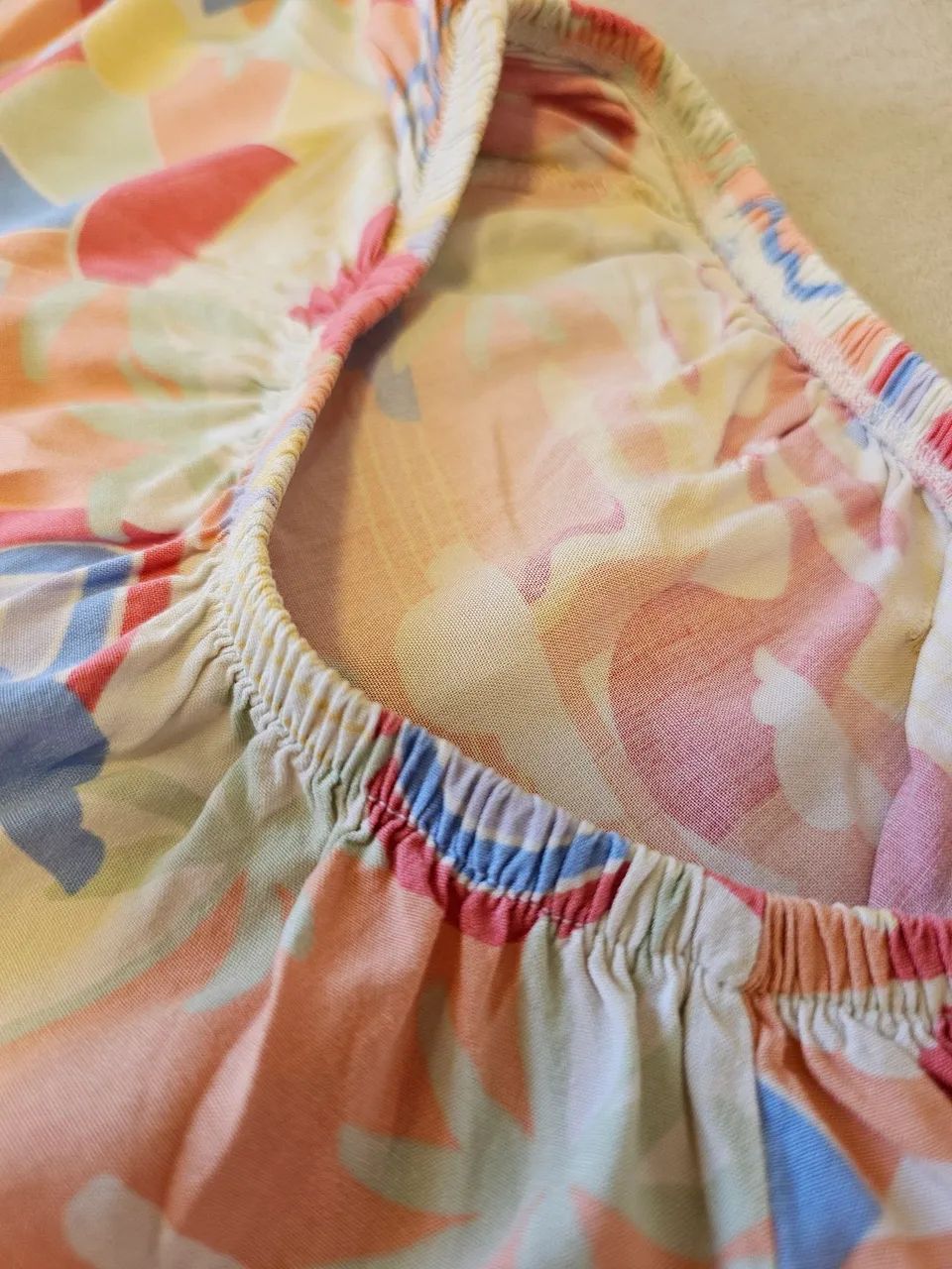 Blusa Infantil Estampa Litoral - Verão Divertido! - Foto 5