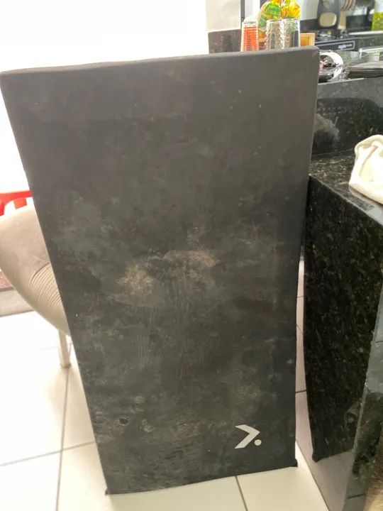 Colchonete de academia oxer