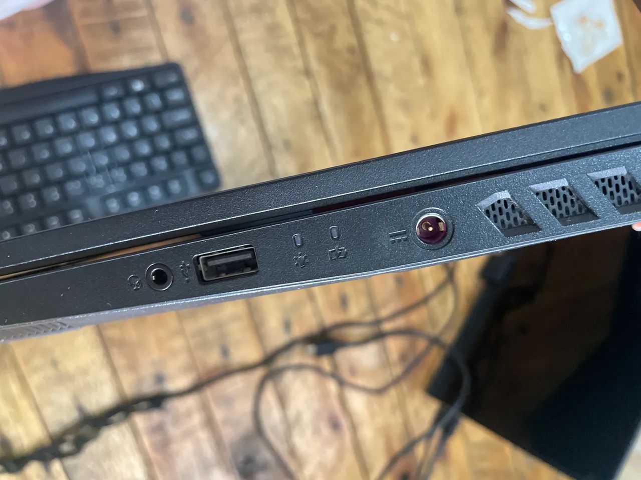 Acer nitro 5  - Foto 3