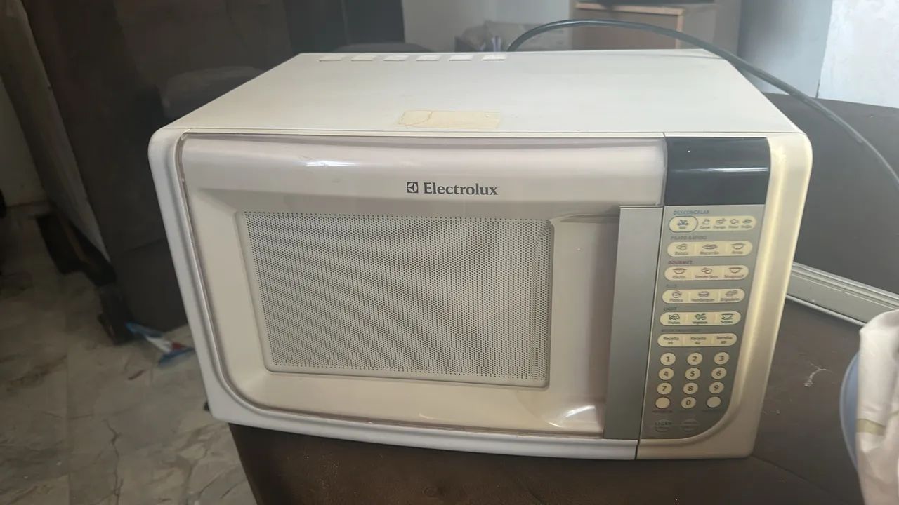 Micro-ondas - Foto 3
