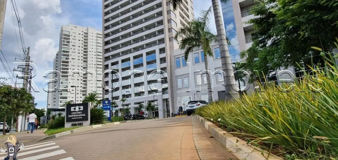 Aluga-se sala comercial- Jardins do Brasil- Osasco SP