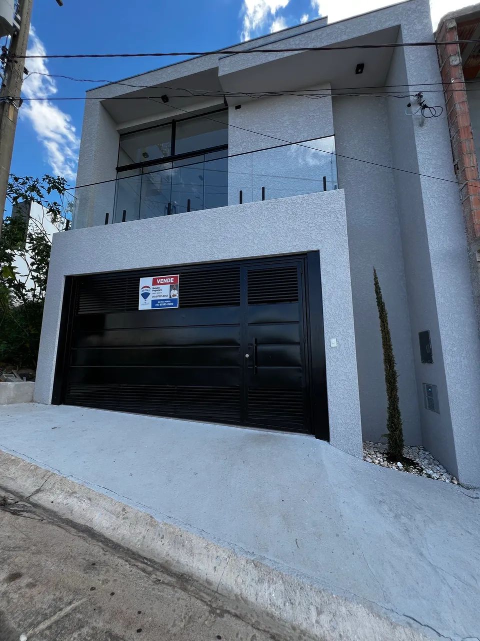 Foto - Bragança Paulista - Condomínio Villa Verde Bragança