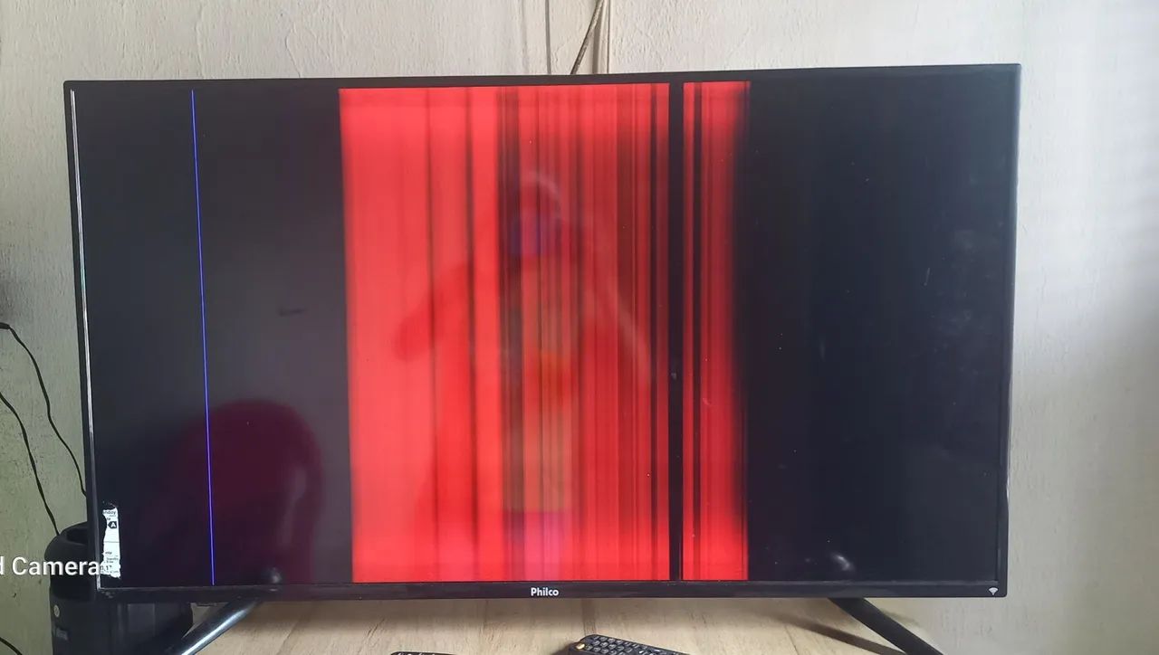 TV Philco 40 polegadas LED - Foto 6