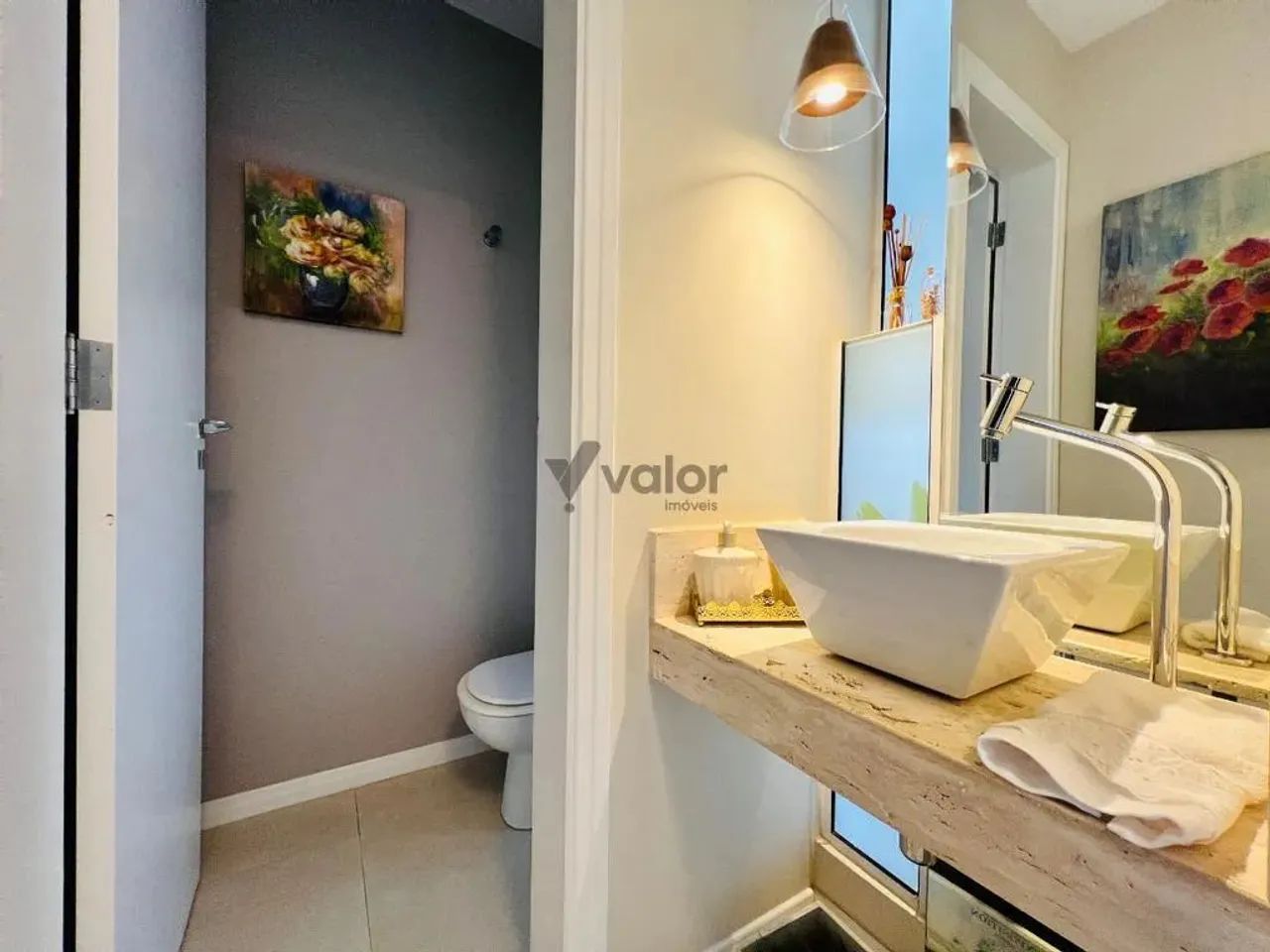 Casa à venda em Campinas, Ville Sainte Hélène, com 5 quartos, com 237 m², Residencial Sain - Foto 10