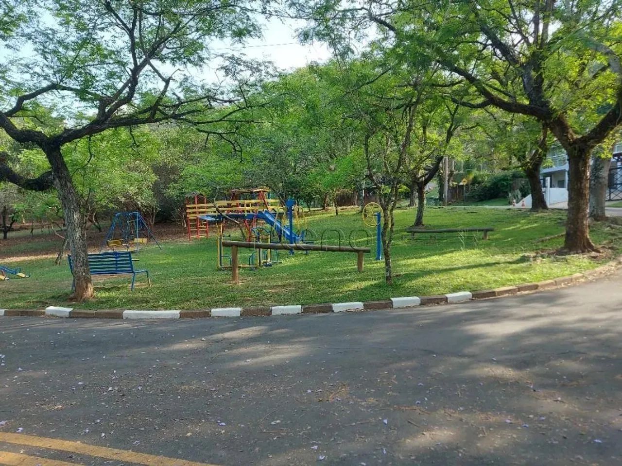 Terreno à venda no Colinas do Ermitage (Sousas), Campinas - Foto 9