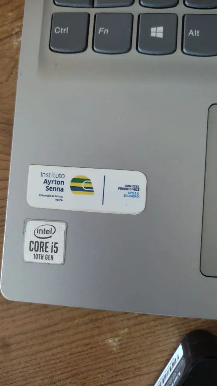 Notebook Lenovo Ideapad S145 Core I5 - Foto 2