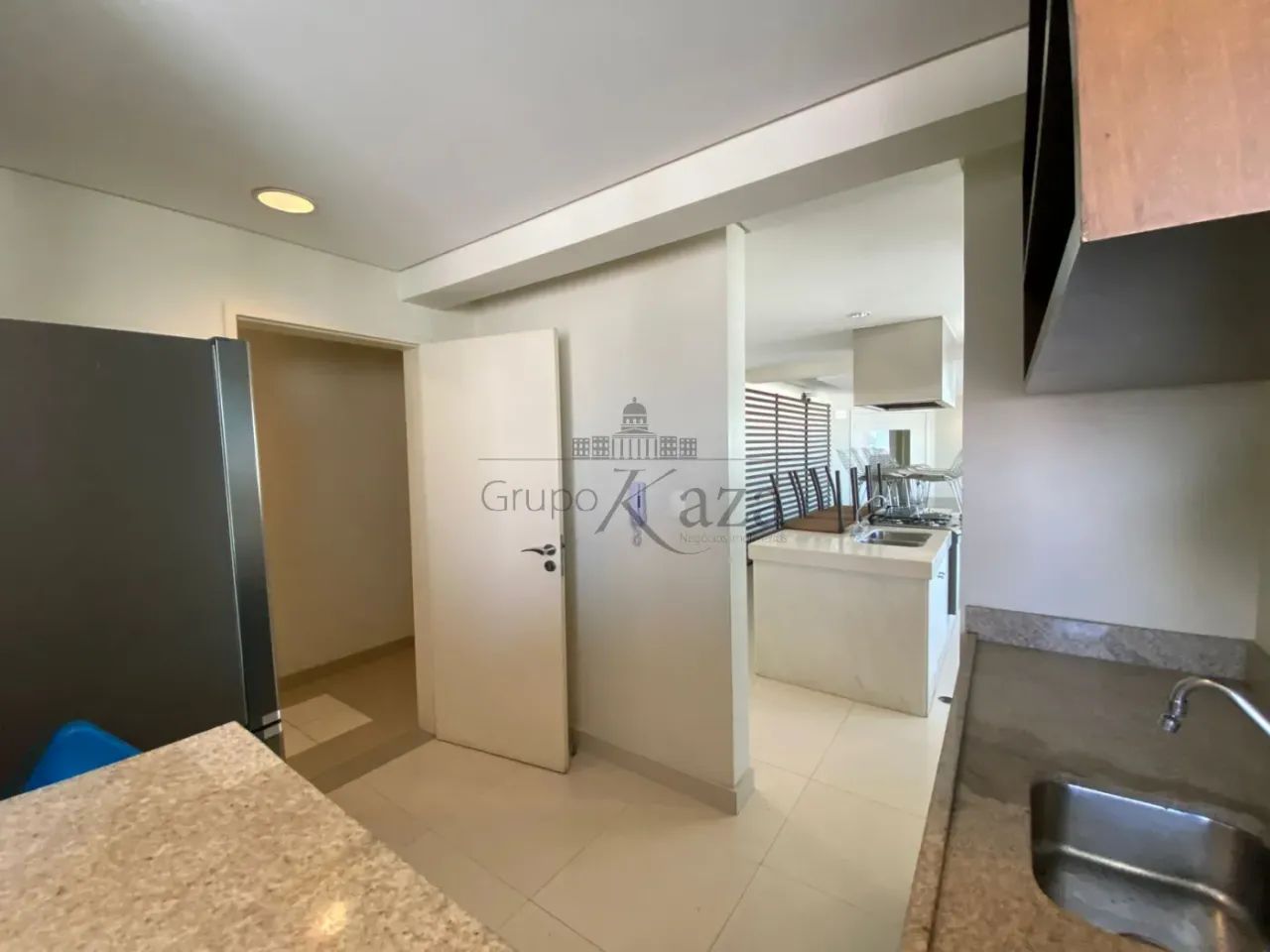 Apartamento Studio - Vila Nova Conceição - 1 Dormitório - 55m². - Foto 12
