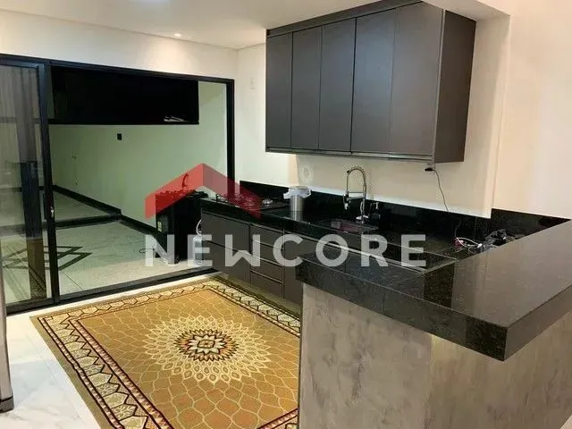 Casa de condomínio em Rua Flores de Outono - Parque Olívio Franceschini - Hortolândia/SP