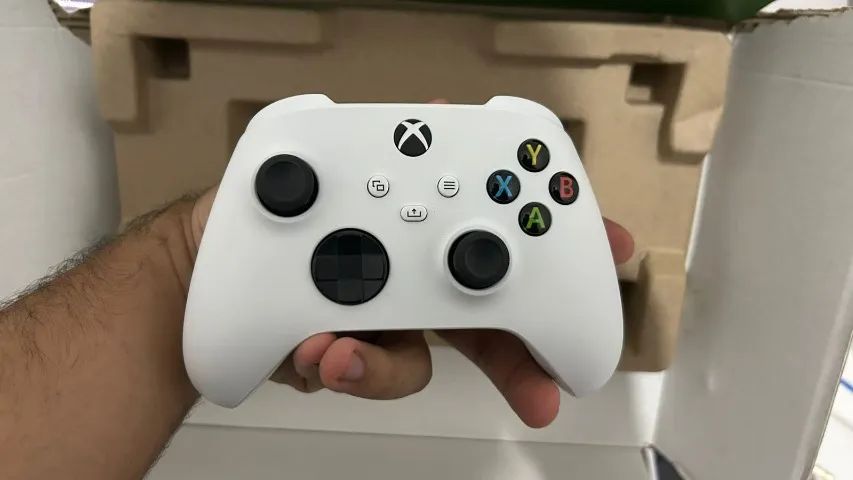 Xbox Siries S - Foto 4