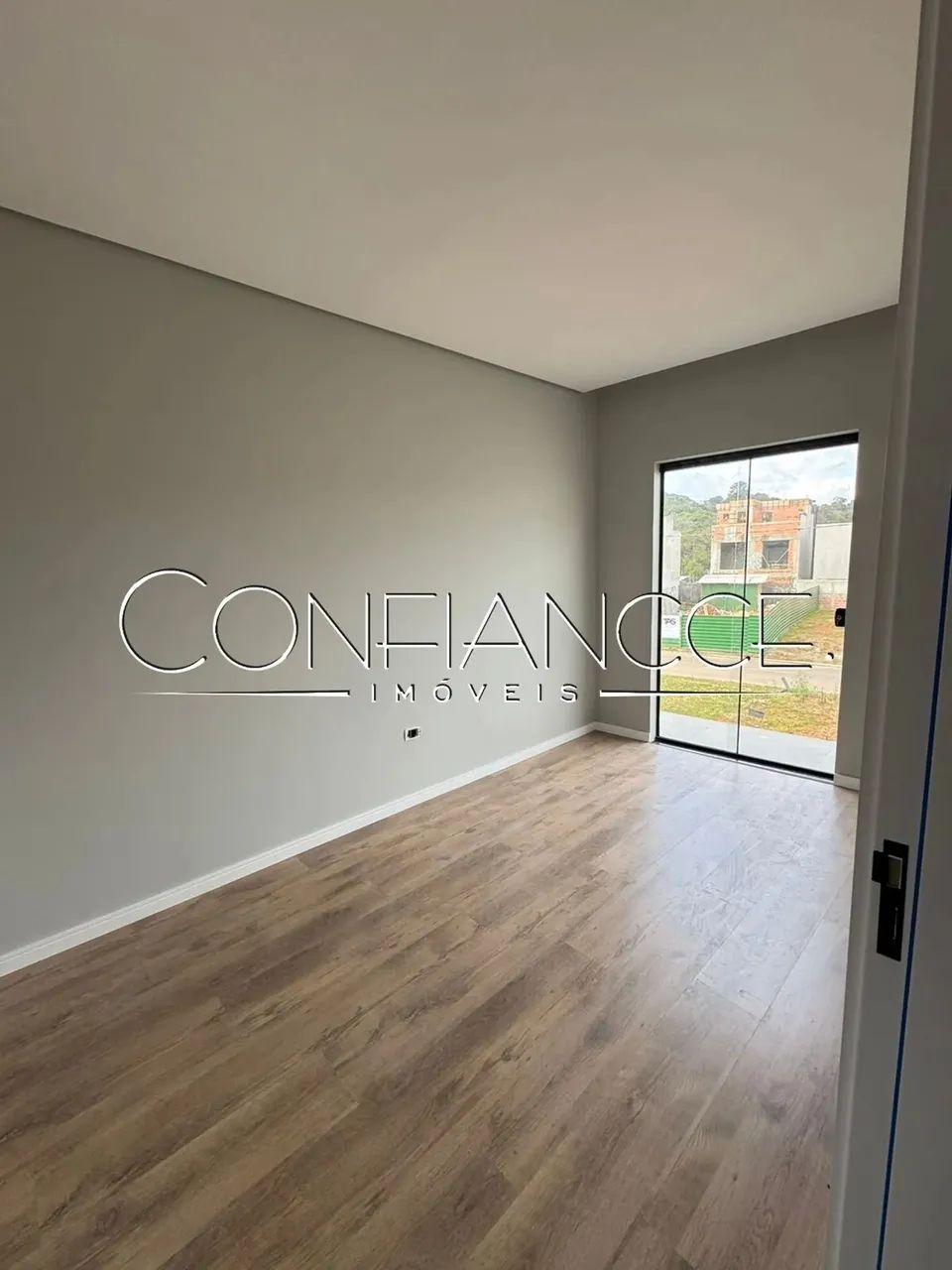 Casa em Condominio com 3 quartos para alugar em Vivendas do Parque, Santa Candida | Confia - Foto 9